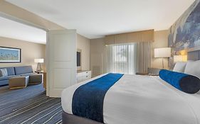 Best Western Plus Marina Gateway Hotel